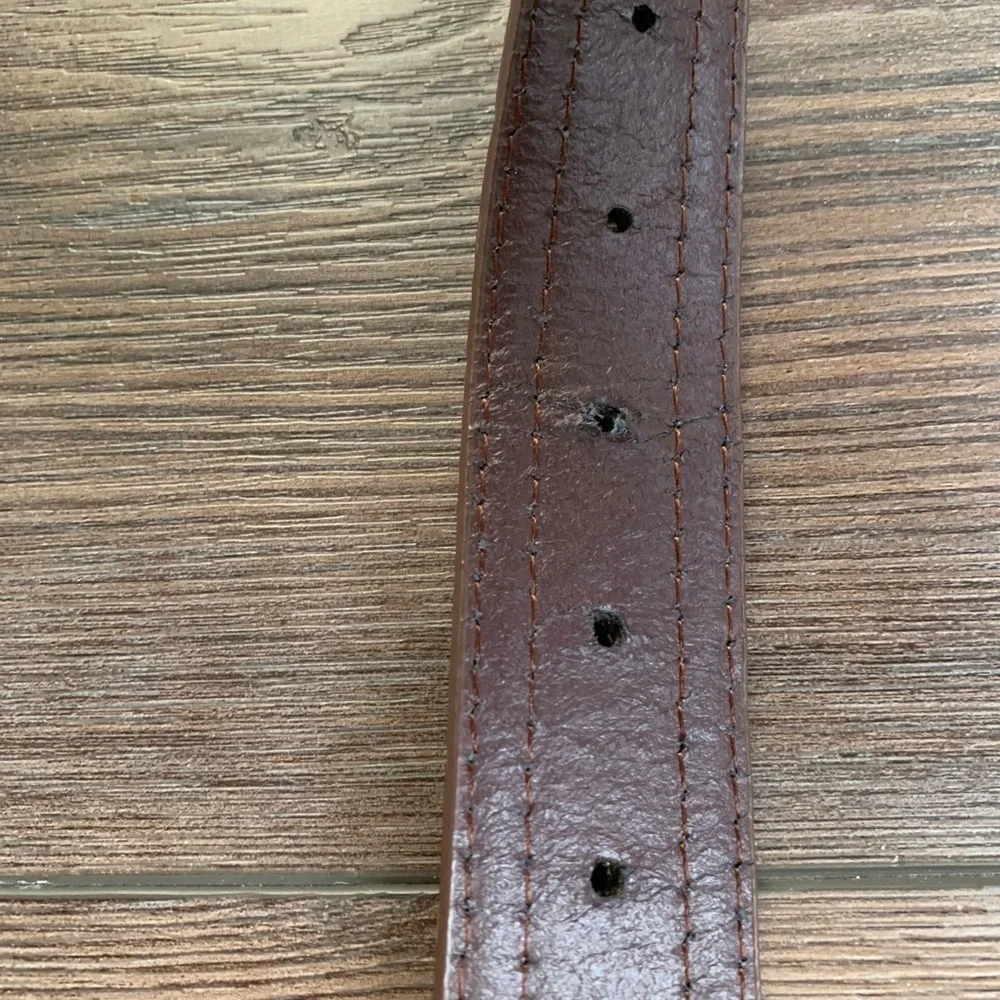 Canyon sky belt